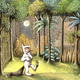 Image for article titled The One "Wild Things" Change That Bothered Maurice Sendak